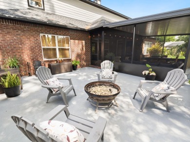 Welcome to this beautifully updated 3,377 square foot home on Windswept Dunes Golf Club in Florida - for sale on GolfHomes.com, golf home, golf lot