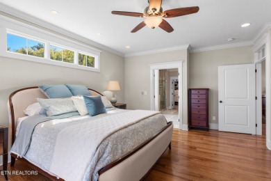 Welcome to this Stunning Golf and Mountain View home located in on Rarity Bay Country Club - Loudon in Tennessee - for sale on GolfHomes.com, golf home, golf lot