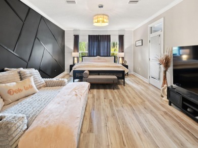 Welcome to this beautifully updated 3,377 square foot home on Windswept Dunes Golf Club in Florida - for sale on GolfHomes.com, golf home, golf lot