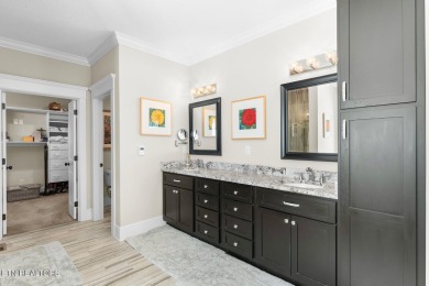 Welcome to this Stunning Golf and Mountain View home located in on Rarity Bay Country Club - Loudon in Tennessee - for sale on GolfHomes.com, golf home, golf lot