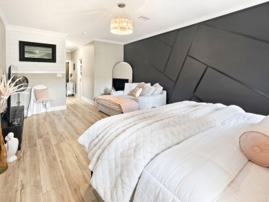 Welcome to this beautifully updated 3,377 square foot home on Windswept Dunes Golf Club in Florida - for sale on GolfHomes.com, golf home, golf lot