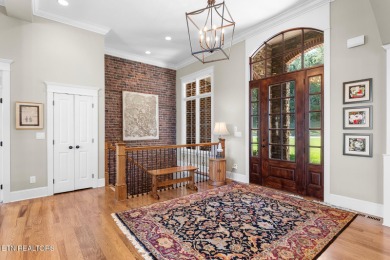 Welcome to this Stunning Golf and Mountain View home located in on Rarity Bay Country Club - Loudon in Tennessee - for sale on GolfHomes.com, golf home, golf lot