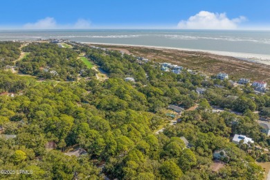 Short Term Rentals Allowed. Where can you build your Lowcountry on Ocean Point Golf Links in South Carolina - for sale on GolfHomes.com, golf home, golf lot