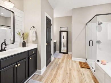 Welcome to this beautifully updated 3,377 square foot home on Windswept Dunes Golf Club in Florida - for sale on GolfHomes.com, golf home, golf lot