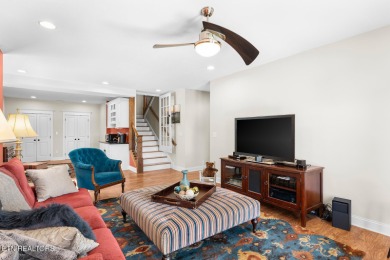 Welcome to this Stunning Golf and Mountain View home located in on Rarity Bay Country Club - Loudon in Tennessee - for sale on GolfHomes.com, golf home, golf lot