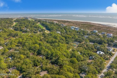 Short Term Rentals Allowed. Where can you build your Lowcountry on Ocean Point Golf Links in South Carolina - for sale on GolfHomes.com, golf home, golf lot