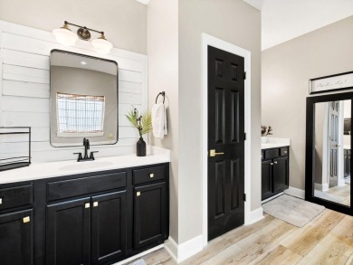 Welcome to this beautifully updated 3,377 square foot home on Windswept Dunes Golf Club in Florida - for sale on GolfHomes.com, golf home, golf lot