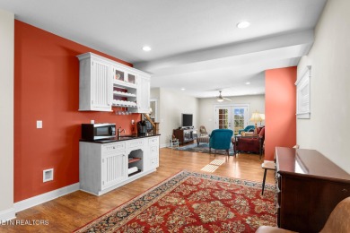 Welcome to this Stunning Golf and Mountain View home located in on Rarity Bay Country Club - Loudon in Tennessee - for sale on GolfHomes.com, golf home, golf lot