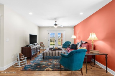 Welcome to this Stunning Golf and Mountain View home located in on Rarity Bay Country Club - Loudon in Tennessee - for sale on GolfHomes.com, golf home, golf lot