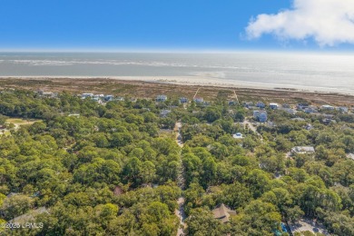 Short Term Rentals Allowed. Where can you build your Lowcountry on Ocean Point Golf Links in South Carolina - for sale on GolfHomes.com, golf home, golf lot