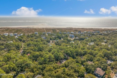 Short Term Rentals Allowed. Where can you build your Lowcountry on Ocean Point Golf Links in South Carolina - for sale on GolfHomes.com, golf home, golf lot