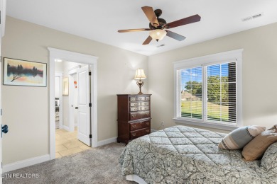Welcome to this Stunning Golf and Mountain View home located in on Rarity Bay Country Club - Loudon in Tennessee - for sale on GolfHomes.com, golf home, golf lot