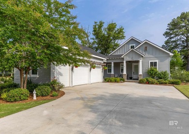 Welcome to this elegant 4-bedroom, 3-bath home located in the on Lakewood Golf Club in Alabama - for sale on GolfHomes.com, golf home, golf lot