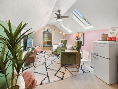 Welcome to this beautifully updated 3,377 square foot home on Windswept Dunes Golf Club in Florida - for sale on GolfHomes.com, golf home, golf lot