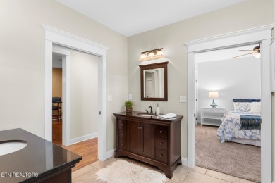 Welcome to this Stunning Golf and Mountain View home located in on Rarity Bay Country Club - Loudon in Tennessee - for sale on GolfHomes.com, golf home, golf lot