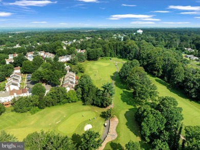Tucked away on a quiet cul-de-sac in the highly desirable on Penderbrook Golf Club in Virginia - for sale on GolfHomes.com, golf home, golf lot