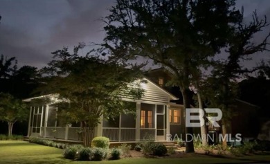 Welcome to this elegant 4-bedroom, 3-bath home located in the on Lakewood Golf Club in Alabama - for sale on GolfHomes.com, golf home, golf lot