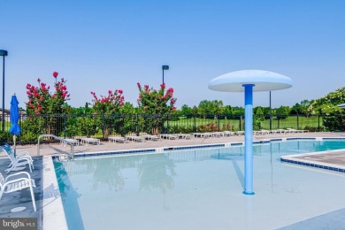 READY NOW!  END UNIT BAYLOR WITH DECK & 3RD BATHROOM!  Move in on Plantation Lakes Golf and Country Club in Delaware - for sale on GolfHomes.com, golf home, golf lot