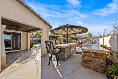 STUNNING POOL HOME with an IN-LAW SUITE and a TON OF UPGRADES on Glen Ivy Golf Club in California - for sale on GolfHomes.com, golf home, golf lot