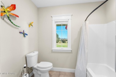 Welcome to this Stunning Golf and Mountain View home located in on Rarity Bay Country Club - Loudon in Tennessee - for sale on GolfHomes.com, golf home, golf lot