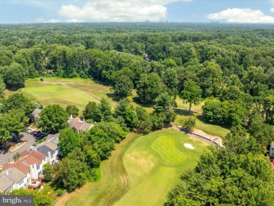 Tucked away on a quiet cul-de-sac in the highly desirable on Penderbrook Golf Club in Virginia - for sale on GolfHomes.com, golf home, golf lot