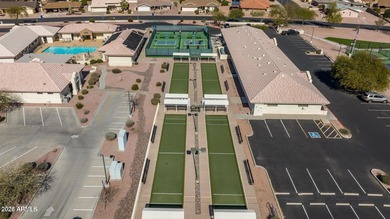 Beautifully designed custom home featuring a bright and open on Sunland Village East Golf Course in Arizona - for sale on GolfHomes.com, golf home, golf lot