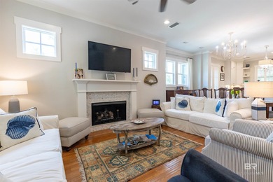 Welcome to this elegant 4-bedroom, 3-bath home located in the on Lakewood Golf Club in Alabama - for sale on GolfHomes.com, golf home, golf lot