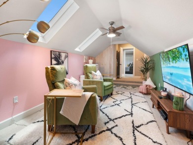 Welcome to this beautifully updated 3,377 square foot home on Windswept Dunes Golf Club in Florida - for sale on GolfHomes.com, golf home, golf lot