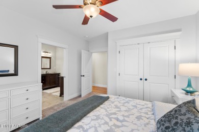 Welcome to this Stunning Golf and Mountain View home located in on Rarity Bay Country Club - Loudon in Tennessee - for sale on GolfHomes.com, golf home, golf lot