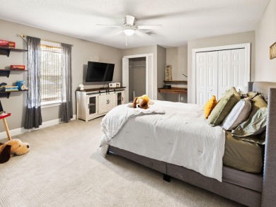 Welcome to this beautifully updated 3,377 square foot home on Windswept Dunes Golf Club in Florida - for sale on GolfHomes.com, golf home, golf lot