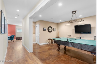 Welcome to this Stunning Golf and Mountain View home located in on Rarity Bay Country Club - Loudon in Tennessee - for sale on GolfHomes.com, golf home, golf lot