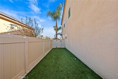 STUNNING POOL HOME with an IN-LAW SUITE and a TON OF UPGRADES on Glen Ivy Golf Club in California - for sale on GolfHomes.com, golf home, golf lot