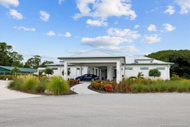 This end unit is lighter and brighter! Vaulted ceiling too. 3 on Martin Downs Country Club in Florida - for sale on GolfHomes.com, golf home, golf lot