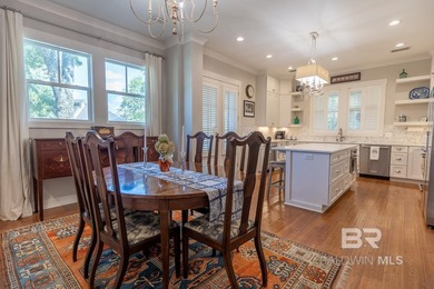 Welcome to this elegant 4-bedroom, 3-bath home located in the on Lakewood Golf Club in Alabama - for sale on GolfHomes.com, golf home, golf lot