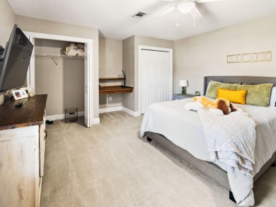 Welcome to this beautifully updated 3,377 square foot home on Windswept Dunes Golf Club in Florida - for sale on GolfHomes.com, golf home, golf lot
