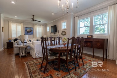 Welcome to this elegant 4-bedroom, 3-bath home located in the on Lakewood Golf Club in Alabama - for sale on GolfHomes.com, golf home, golf lot