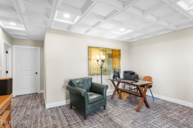 Welcome to this Stunning Golf and Mountain View home located in on Rarity Bay Country Club - Loudon in Tennessee - for sale on GolfHomes.com, golf home, golf lot