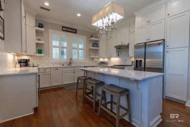 Welcome to this elegant 4-bedroom, 3-bath home located in the on Lakewood Golf Club in Alabama - for sale on GolfHomes.com, golf home, golf lot