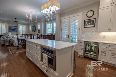 Welcome to this elegant 4-bedroom, 3-bath home located in the on Lakewood Golf Club in Alabama - for sale on GolfHomes.com, golf home, golf lot