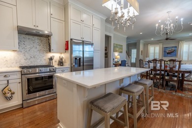 Welcome to this elegant 4-bedroom, 3-bath home located in the on Lakewood Golf Club in Alabama - for sale on GolfHomes.com, golf home, golf lot