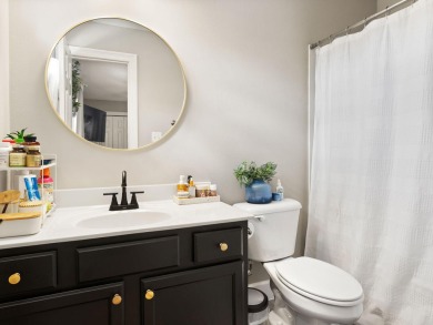 Welcome to this beautifully updated 3,377 square foot home on Windswept Dunes Golf Club in Florida - for sale on GolfHomes.com, golf home, golf lot