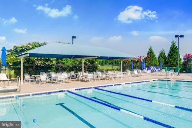 READY NOW!  END UNIT BAYLOR WITH DECK & 3RD BATHROOM!  Move in on Plantation Lakes Golf and Country Club in Delaware - for sale on GolfHomes.com, golf home, golf lot