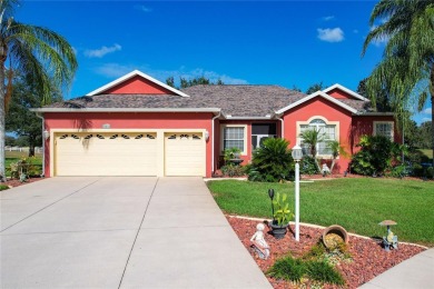 The stunning Rose Floor Plan in Ashland Village offers an ideal on Plantation Golf Club in Florida - for sale on GolfHomes.com, golf home, golf lot