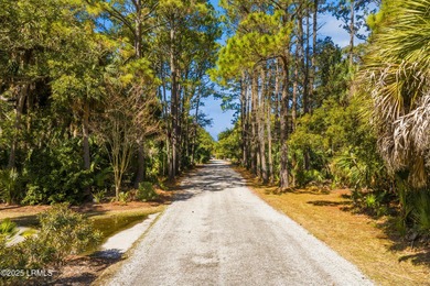 Fripp Island in Beaufort, SC: Exceptional opportunity to own one on Ocean Point Golf Links in South Carolina - for sale on GolfHomes.com, golf home, golf lot