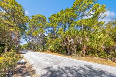 Fripp Island in Beaufort, SC: Exceptional opportunity to own one on Ocean Point Golf Links in South Carolina - for sale on GolfHomes.com, golf home, golf lot