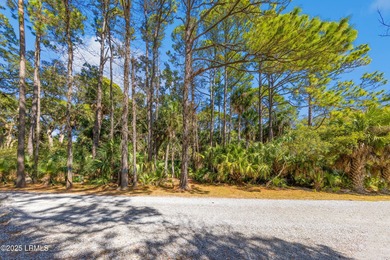 Fripp Island in Beaufort, SC: Exceptional opportunity to own one on Ocean Point Golf Links in South Carolina - for sale on GolfHomes.com, golf home, golf lot
