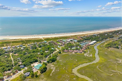 Fripp Island in Beaufort, SC: Exceptional opportunity to own one on Ocean Point Golf Links in South Carolina - for sale on GolfHomes.com, golf home, golf lot