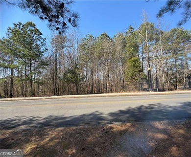 Welcome to Fields Ferry - A Golfer's Paradise & Prime Building on Fields Ferry Golf Club in Georgia - for sale on GolfHomes.com, golf home, golf lot
