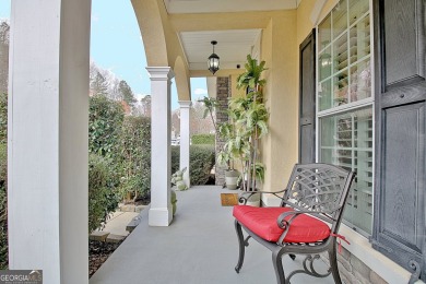 ** Perfect for Multi-Generational Living! ** This exquisite on Summergrove Golf Club in Georgia - for sale on GolfHomes.com, golf home, golf lot