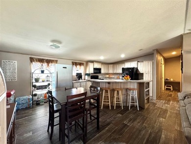 Lake Fork Waterfront Retreat - 600 Feet of Shoreline!

 on Links At Lands End in Texas - for sale on GolfHomes.com, golf home, golf lot